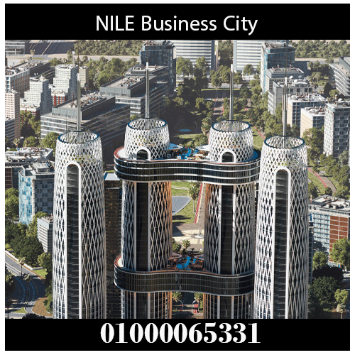 NILE-BUSINESS-CITY